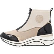Hoge Sneakers Remonte 262636