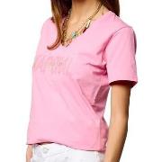 T-shirt Kaporal -