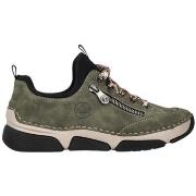 Nette schoenen Rieker Baskets