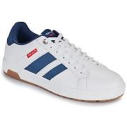 Lage Sneakers Teddy Smith 120223