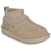 Pantoffels UGG CLASSIC ULTRA STRETCH CUFF