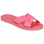 Teenslippers Havaianas AQUA