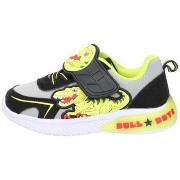 Lage Sneakers Bull Boys DNAL5141