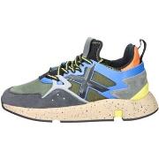 Lage Sneakers Munich 4172101