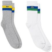 Sokken Lacoste -