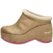 Slippers Fornarina BUBBLE