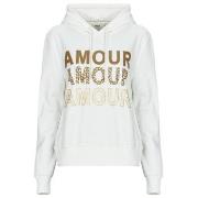 Sweater Only ONLMAIA L/S BELIEVE HOOD