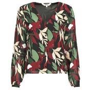 Blouse Only ONLGABRI FR L/S LUREX