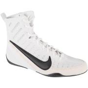 Fitness Schoenen Nike Machomai 3