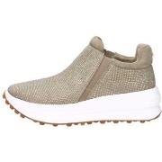 Hoge Sneakers Fornarina DOUBLE BEATLE