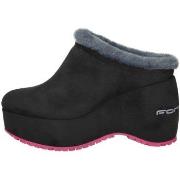 Pantoffels Fornarina BUBBLE