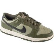 Lage Sneakers Nike Dunk Low Retro