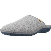 Pantoffels Nordikas 2630