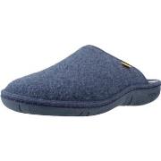 Pantoffels Nordikas 2630