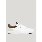 Lage Sneakers Pepe jeans -
