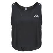Top adidas Adi365 Running CLIMACOOL+ Crop Top