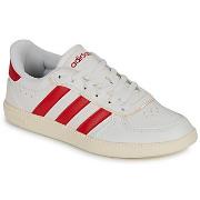 Lage Sneakers adidas BREAKNET SLEEK J