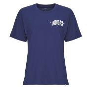 T-shirt Korte Mouw adidas Collegiate Graphic T-Shirt