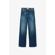 Jeans Le Temps des Cerises Jeans recht pulp slim hoge taille, lengte 3...