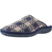 Pantoffels Nordikas 2630