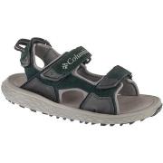Sandalen Columbia Konos Hiker 3-Strap Sandal