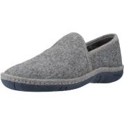 Pantoffels Nordikas 2633