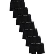 Boxers Gant 7-pack koffers