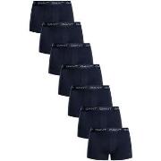 Boxers Gant 7-pack koffers