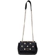 Schoudertas Guess EVERLEE CONVERTIBLE XBODY FLAP HWEG86 79210