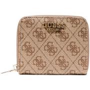 Portemonnee Guess LAUREL II SLG SMALL ZIP AROUND SWSG74 59137