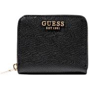 Portemonnee Guess LAUREL II SLG SMALL ZIP AROUND SWZG74 59137