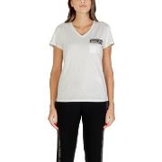 T-shirt Korte Mouw Liu Jo ECS T-SHIRT M/C TF5167 JS923