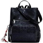 Rugzak Desigual BACK_ALL MICKEY SUMY 25WAKP02