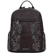 Rugzak Desigual BACK_POKER FACE CHEST 25WAKP22