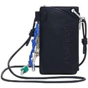 Portemonnee Desigual MONE_HALF LOGO MILTON 25WAYP06