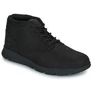Hoge Sneakers Timberland PARKER STREET