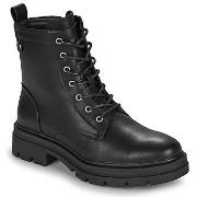 Laarzen Refresh 171000-BLACK