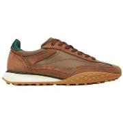 Lage Sneakers HOFF Bridge MKII Sneackers - Brown