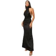 Lange Jurk La Modeuse 75950_P179855