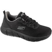 Lage Sneakers Skechers Bobs B Flex - Icy Edge