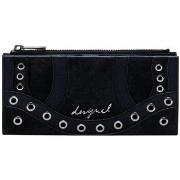 Portemonnee Desigual MONE_SNAKE PATCH PIA 25WAYP27