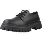 Nette schoenen Geox J MAQUINNENS GIRL