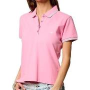 Polo Shirt Korte Mouw Kaporal -