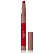 Lipstick L'oréal Lippenpotlood Mat Infaillible