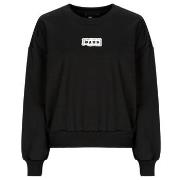 Sweater Vans W UPWORN RETRO CREW