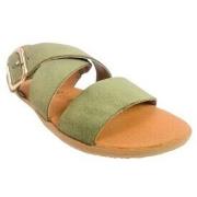 Sportschoenen Vivant Sandalia señora 9100 respetuoso kaki