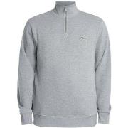 Sweater Lacoste Sweatshirt met ritssluiting