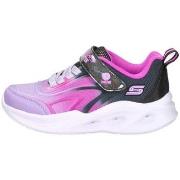 Lage Sneakers Skechers 303713L