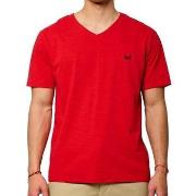 T-shirt Korte Mouw Kaporal -