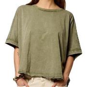 T-shirt Korte Mouw Kaporal -